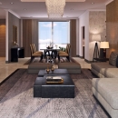 Bharti Land Grande Apartment